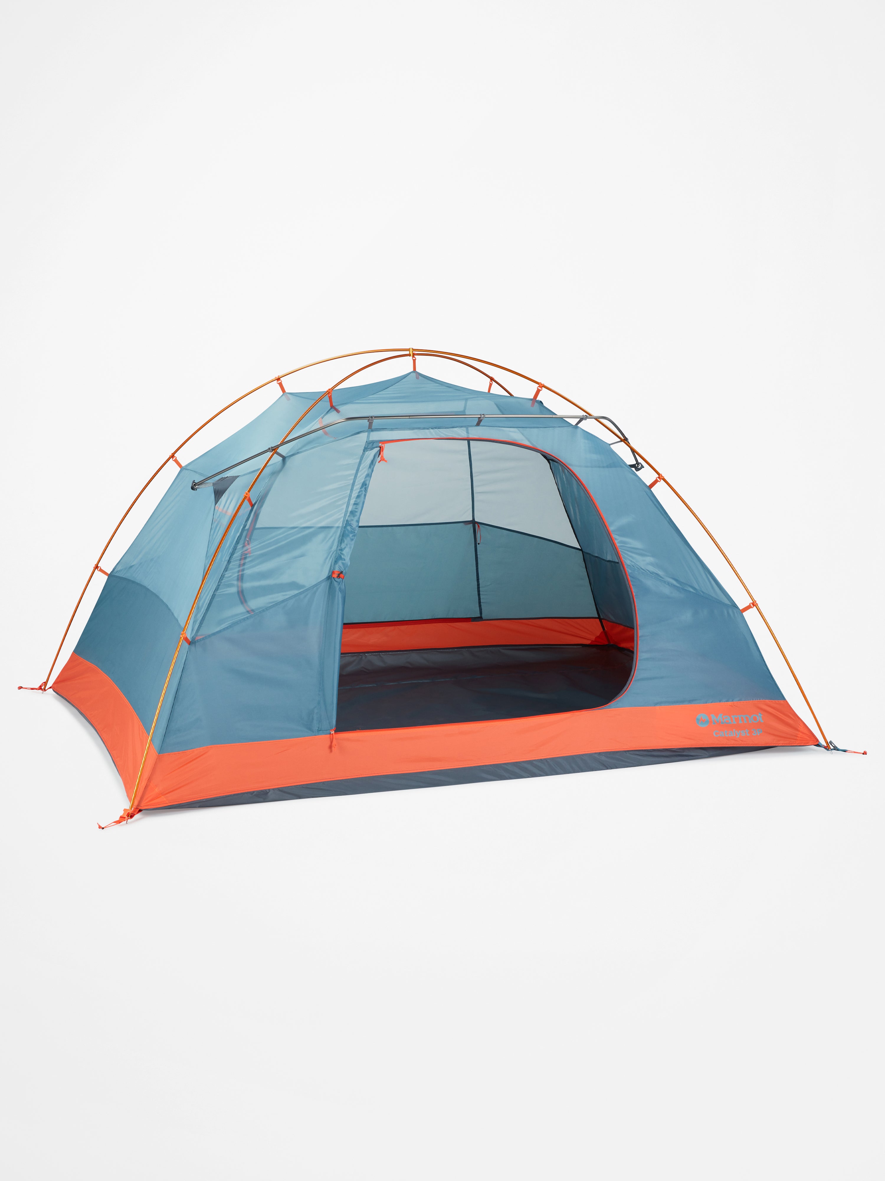 Marmot Catalyst 3 Person Tent | Eau Claire Outdoors